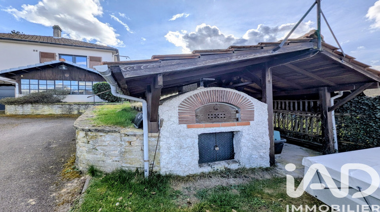 Ma-Cabane - Vente Maison Hombourg-Haut, 97 m²