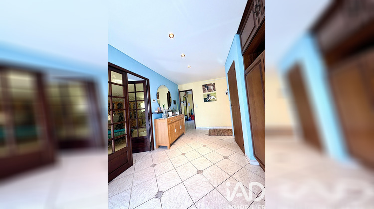 Ma-Cabane - Vente Maison Hombourg-Haut, 164 m²