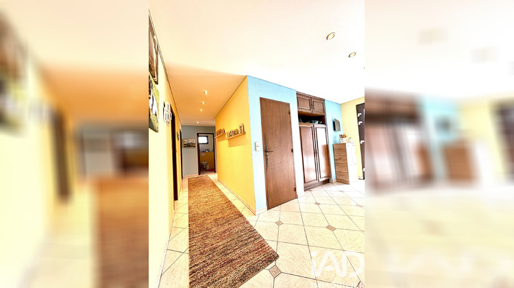 Ma-Cabane - Vente Maison Hombourg-Haut, 164 m²