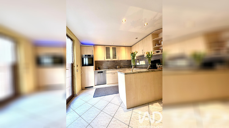 Ma-Cabane - Vente Maison Hombourg-Haut, 164 m²