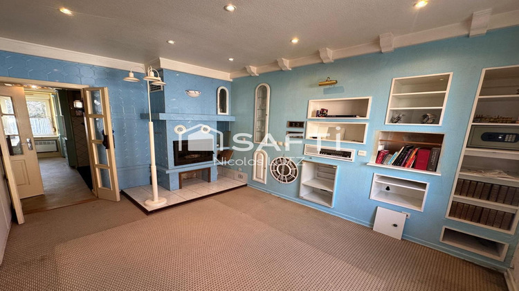 Ma-Cabane - Vente Maison Hombourg-Haut, 127 m²