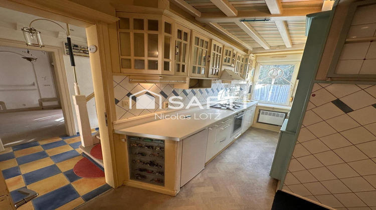 Ma-Cabane - Vente Maison Hombourg-Haut, 127 m²