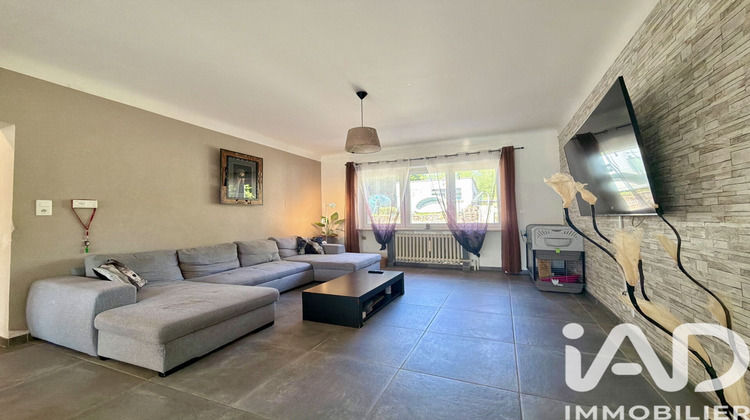 Ma-Cabane - Vente Maison Hombourg-Haut, 159 m²
