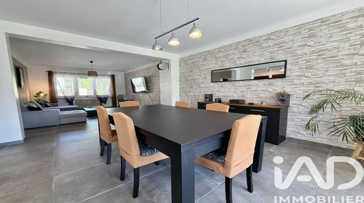 Ma-Cabane - Vente Maison Hombourg-Haut, 159 m²