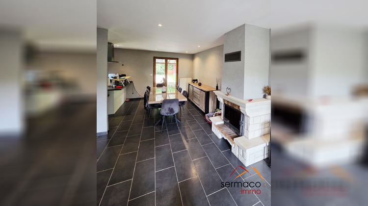 Ma-Cabane - Vente Maison Hombourg-Haut, 116 m²