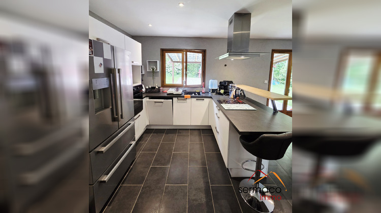 Ma-Cabane - Vente Maison Hombourg-Haut, 116 m²