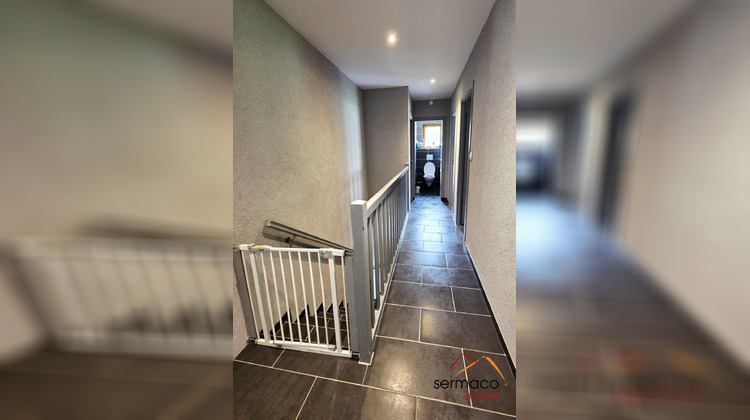 Ma-Cabane - Vente Maison Hombourg-Haut, 116 m²
