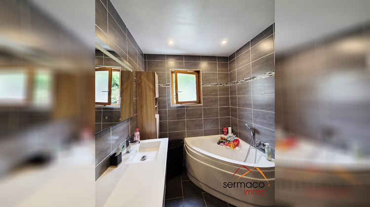Ma-Cabane - Vente Maison Hombourg-Haut, 116 m²