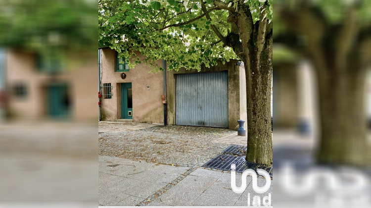 Ma-Cabane - Vente Maison Hombourg-Haut, 115 m²