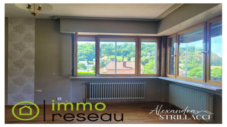 Ma-Cabane - Vente Maison HOMBOURG HAUT, 123 m²