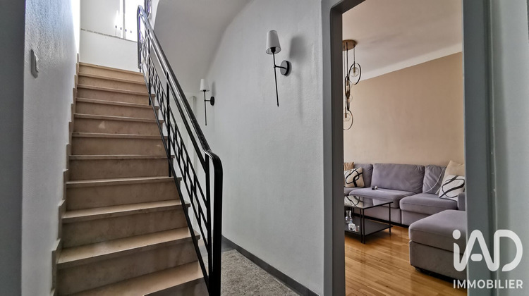 Ma-Cabane - Vente Maison Hombourg-Haut, 201 m²