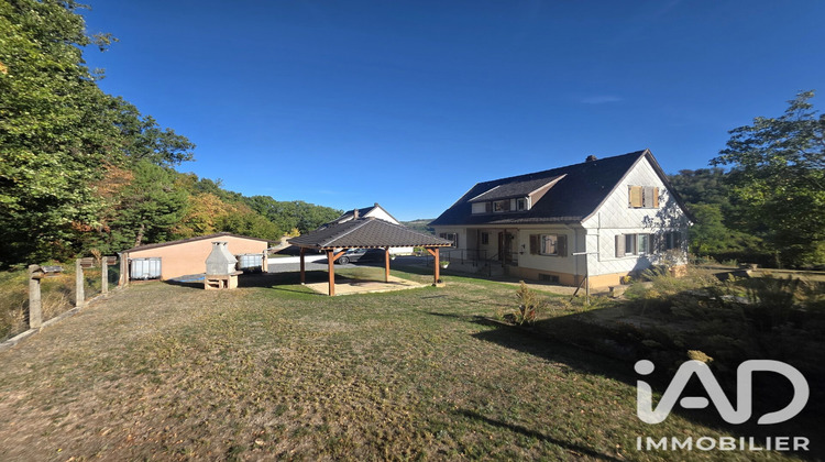 Ma-Cabane - Vente Maison Hombourg-Haut, 122 m²