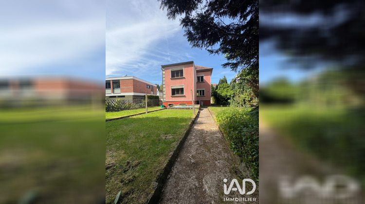 Ma-Cabane - Vente Maison Hombourg-Haut, 122 m²