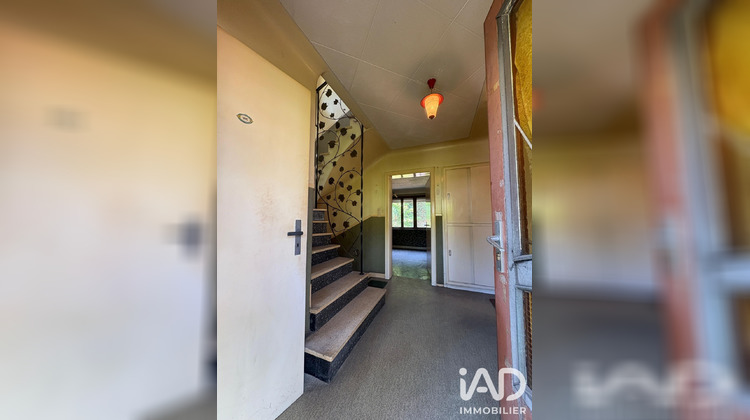 Ma-Cabane - Vente Maison Hombourg-Haut, 122 m²