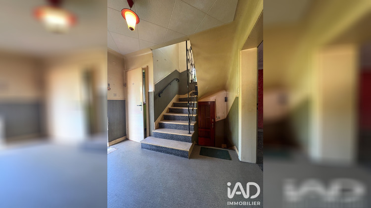 Ma-Cabane - Vente Maison Hombourg-Haut, 122 m²
