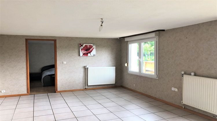 Ma-Cabane - Vente Maison HOMECOURT, 157 m²