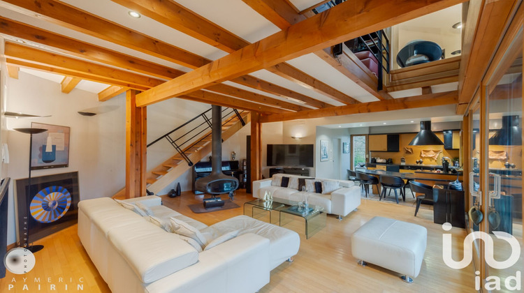 Ma-Cabane - Vente Maison Homécourt, 130 m²