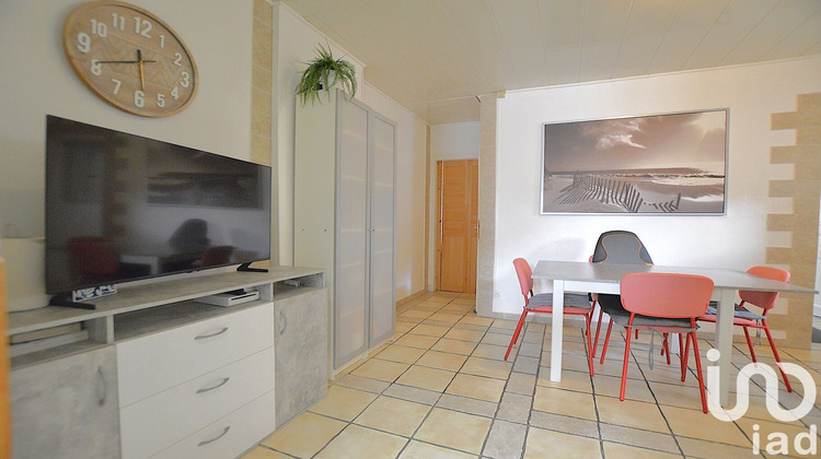 Ma-Cabane - Vente Maison Homécourt, 80 m²