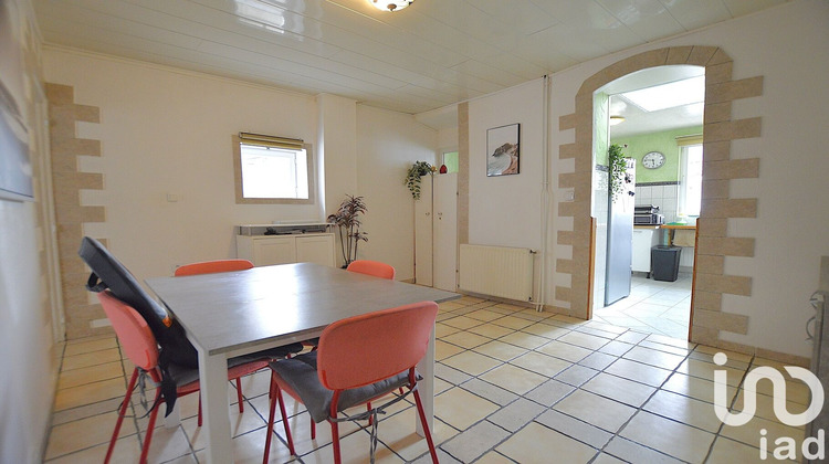 Ma-Cabane - Vente Maison Homécourt, 80 m²