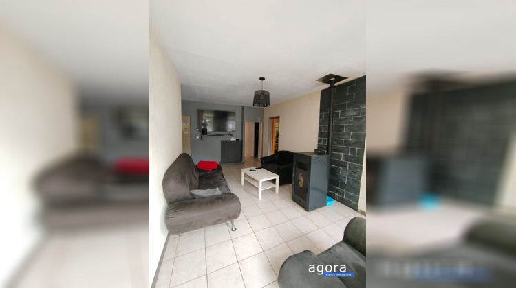 Ma-Cabane - Vente Maison Homécourt, 138 m²