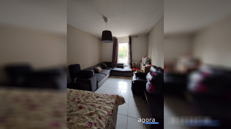 Ma-Cabane - Vente Maison Homécourt, 138 m²