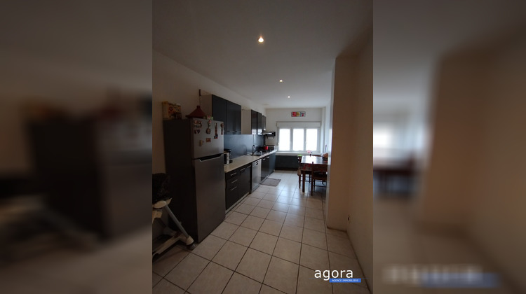 Ma-Cabane - Vente Maison Homécourt, 138 m²