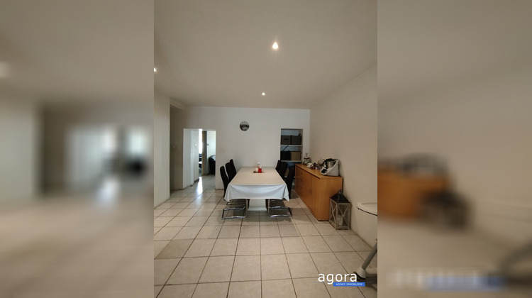 Ma-Cabane - Vente Maison Homécourt, 138 m²