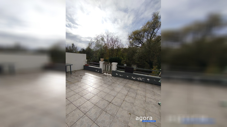 Ma-Cabane - Vente Maison Homécourt, 138 m²