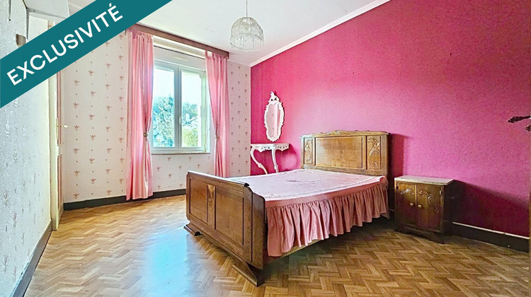 Ma-Cabane - Vente Maison Homecourt, 50 m²