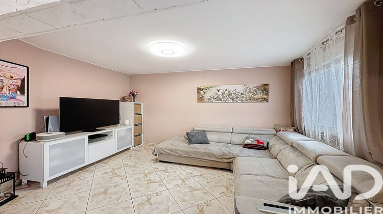 Ma-Cabane - Vente Maison Homécourt, 90 m²