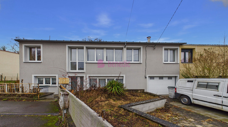 Ma-Cabane - Vente Maison HOMECOURT, 128 m²