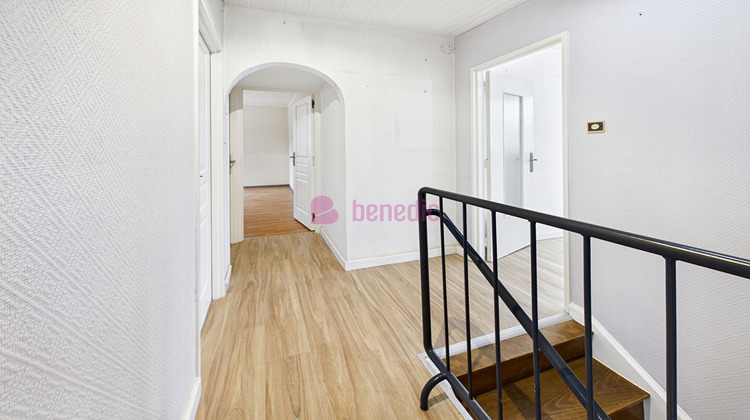 Ma-Cabane - Vente Maison HOMECOURT, 128 m²