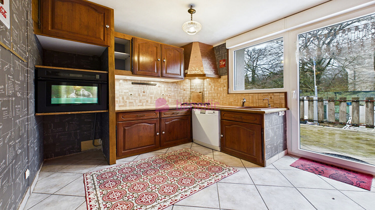 Ma-Cabane - Vente Maison HOMECOURT, 128 m²