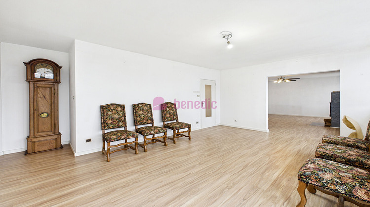 Ma-Cabane - Vente Maison HOMECOURT, 128 m²