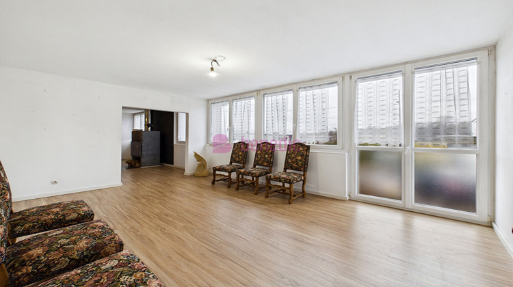 Ma-Cabane - Vente Maison HOMECOURT, 128 m²