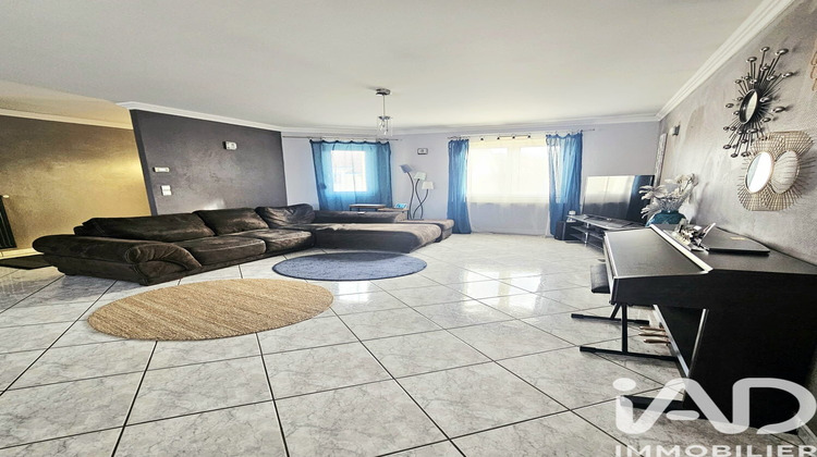 Ma-Cabane - Vente Maison Homécourt, 102 m²