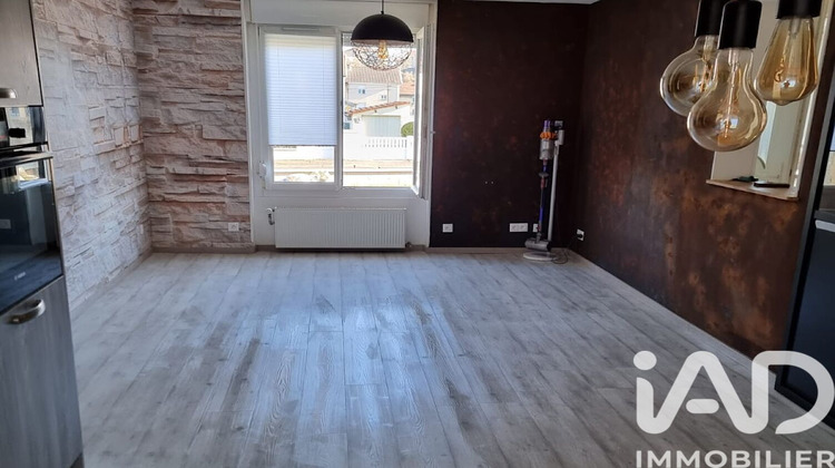 Ma-Cabane - Vente Maison Homécourt, 74 m²