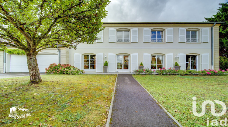 Ma-Cabane - Vente Maison Homécourt, 235 m²
