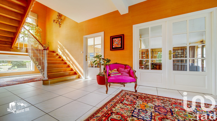 Ma-Cabane - Vente Maison Homécourt, 235 m²