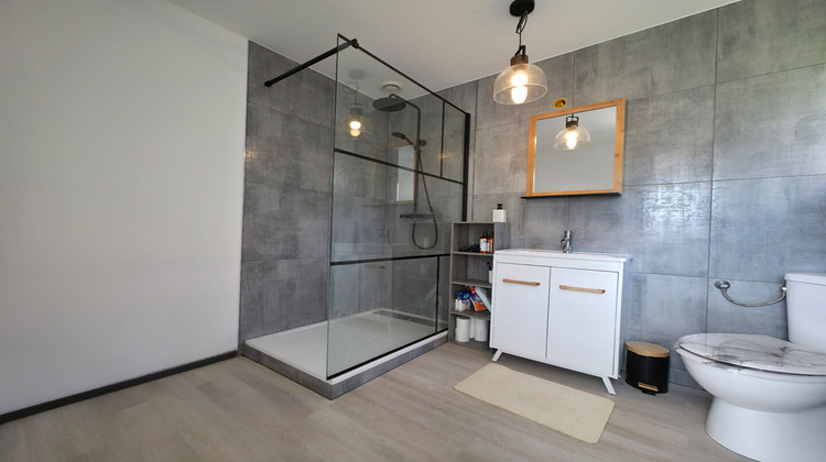 Ma-Cabane - Vente Maison HOMECOURT, 104 m²