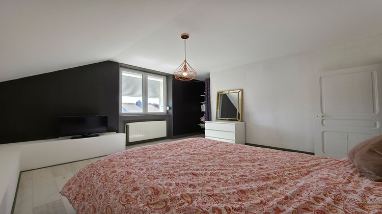 Ma-Cabane - Vente Maison HOMECOURT, 104 m²