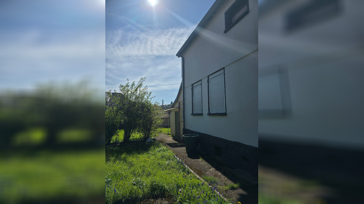 Ma-Cabane - Vente Maison HOMECOURT, 104 m²