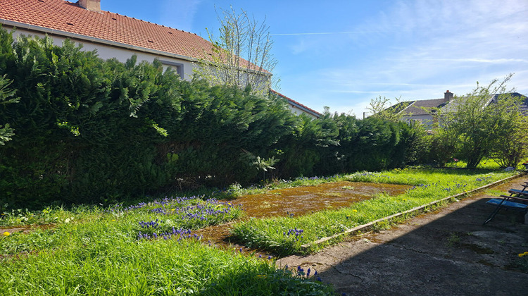 Ma-Cabane - Vente Maison HOMECOURT, 104 m²