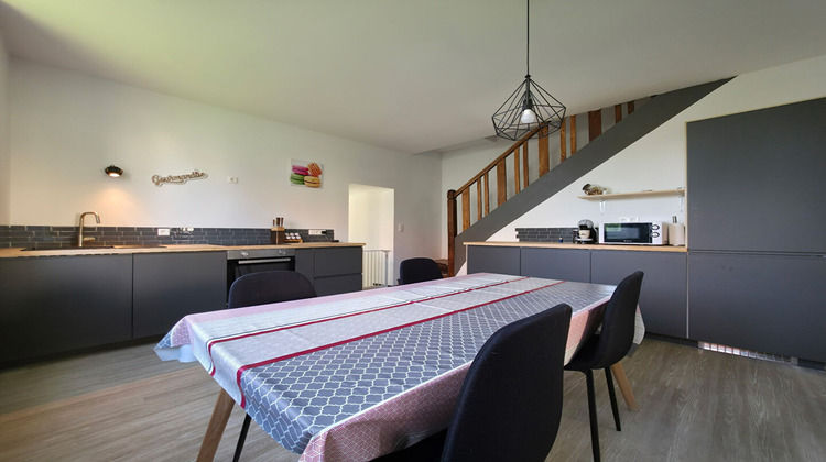 Ma-Cabane - Vente Maison HOMECOURT, 104 m²