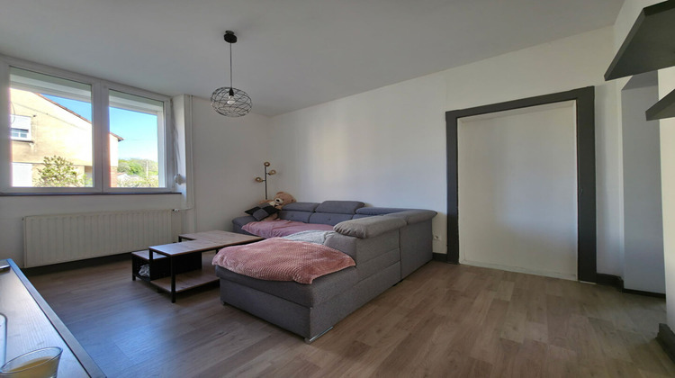 Ma-Cabane - Vente Maison HOMECOURT, 104 m²