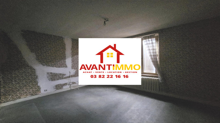 Ma-Cabane - Vente Maison Homécourt, 133 m²