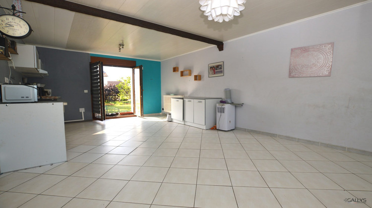 Ma-Cabane - Vente Maison Homécourt, 68 m²