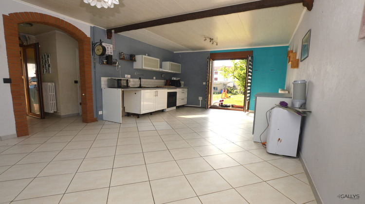 Ma-Cabane - Vente Maison Homécourt, 68 m²