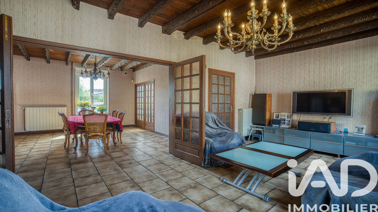 Ma-Cabane - Vente Maison Homécourt, 285 m²