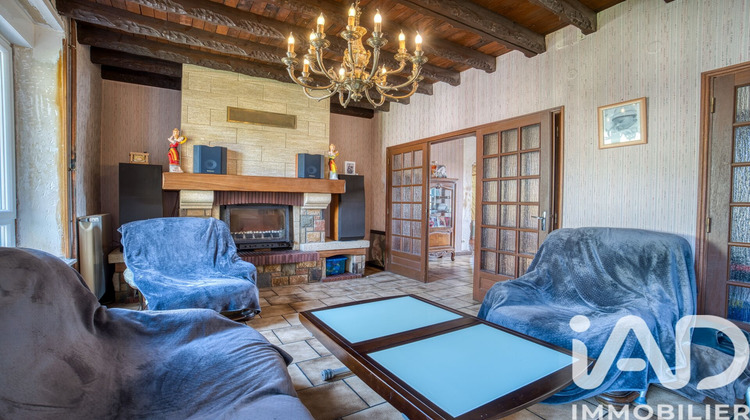 Ma-Cabane - Vente Maison Homécourt, 285 m²